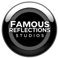 Famous Reflections studios, London